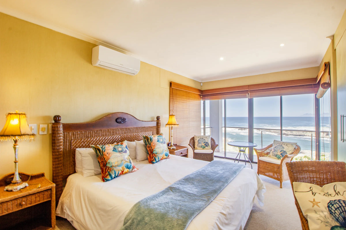 Gansbaai at Whale Waters
