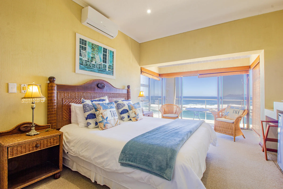 Hermanus at Whale Waters