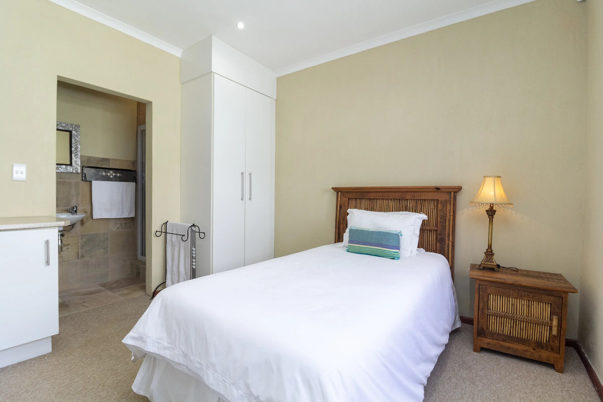 Single Room 2 at Whale Waters
